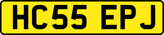 HC55EPJ