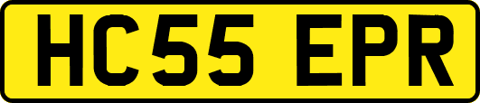HC55EPR