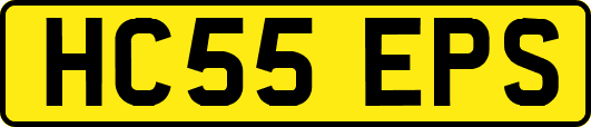 HC55EPS