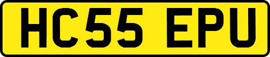 HC55EPU
