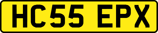 HC55EPX