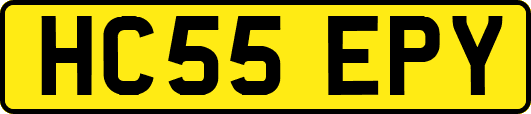 HC55EPY