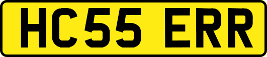 HC55ERR