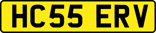 HC55ERV