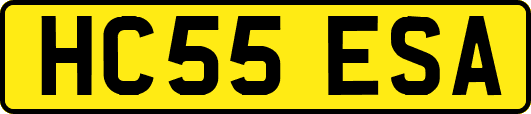 HC55ESA