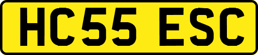 HC55ESC