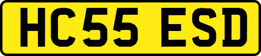 HC55ESD