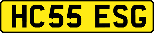 HC55ESG