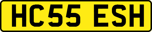 HC55ESH