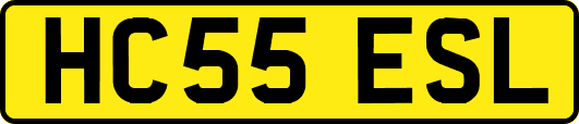 HC55ESL