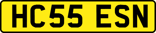 HC55ESN