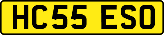 HC55ESO