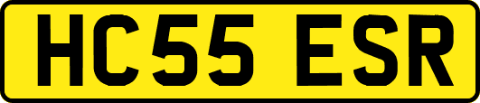HC55ESR