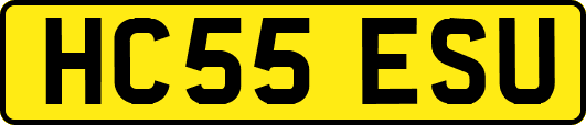 HC55ESU
