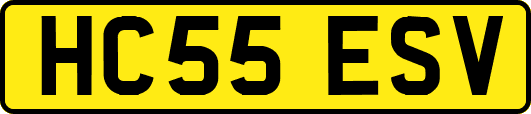 HC55ESV