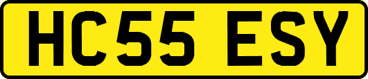 HC55ESY