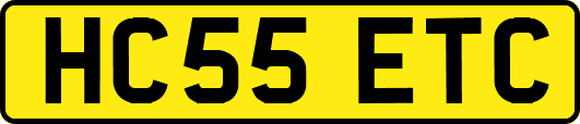 HC55ETC