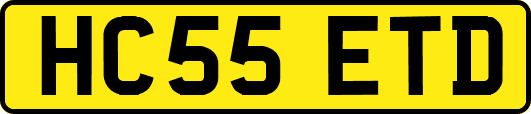HC55ETD