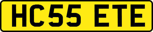HC55ETE