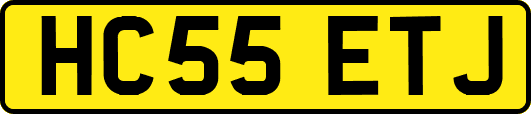HC55ETJ