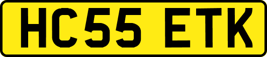 HC55ETK