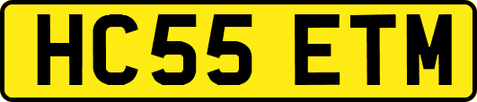 HC55ETM