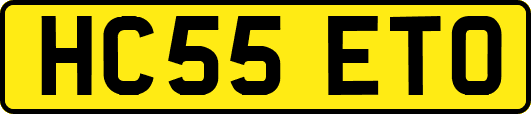 HC55ETO