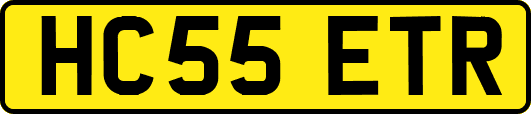 HC55ETR