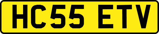 HC55ETV
