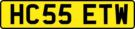 HC55ETW