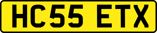 HC55ETX