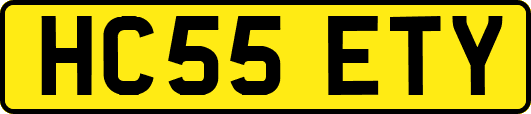 HC55ETY
