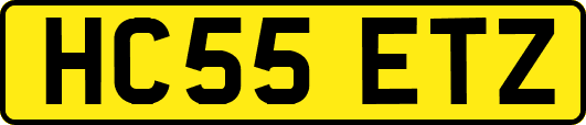 HC55ETZ