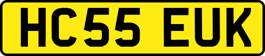 HC55EUK