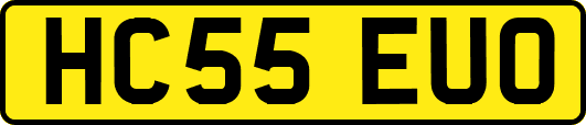 HC55EUO