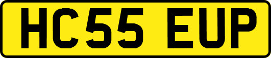 HC55EUP