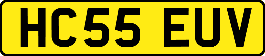 HC55EUV