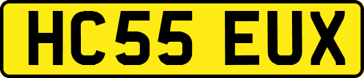 HC55EUX