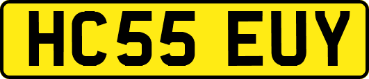HC55EUY