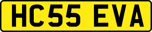 HC55EVA