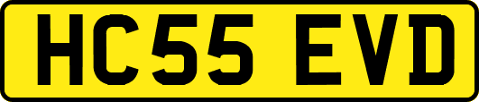HC55EVD