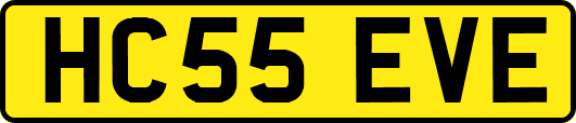 HC55EVE