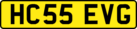 HC55EVG