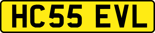 HC55EVL