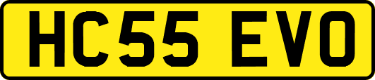 HC55EVO