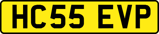 HC55EVP