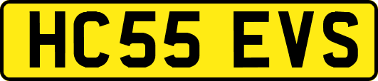 HC55EVS