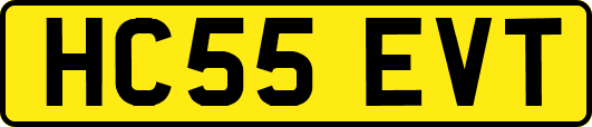 HC55EVT