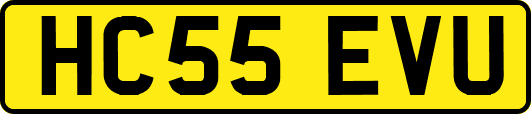 HC55EVU