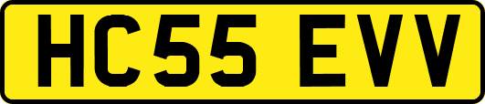 HC55EVV